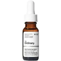 The Ordinary Augenserum Multi-Peptide Eye Serum, für Alle Hauttypen