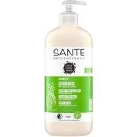 SANTE Bodylotion Family Ananas & Limone - Bodylotion 500ml