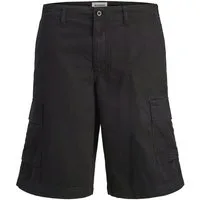 Jack & Jones Shorts JPSTCOLE MATTY CARGO SHORT MID