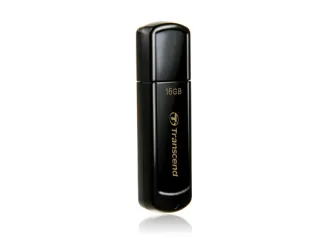 Transcend JetFlash 350 | ts16gjf350 | USB-Flash-Laufwerk