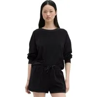 Marc O'Polo Sweatshirt aus Organic Cotton-Mix