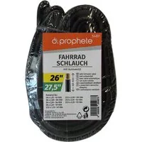 Prophete Fahrradschlauch, 26 Zoll (66,04 cm), (Set, 2-St)
