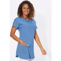 Witt T-Shirt Longshirt Kurzarm