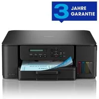 Brother DCP-T580DW 3-in-1 drahtloser Tintentankdrucker Multifunktionsdrucker