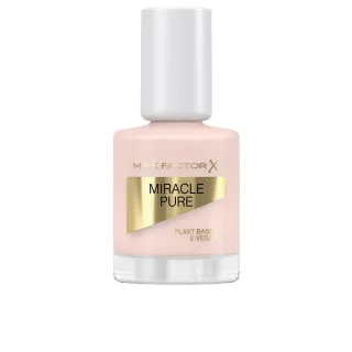 Miracle Pure Nail Polish #205-nude Rose 12 ml
