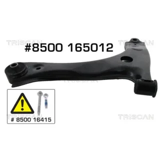 Triscan Querlenker vorne links Ford Tourneo V362 Transit V362
