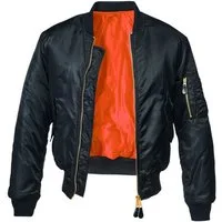 Brandit Outdoorjacke Brandit Pilotenjacke MA1