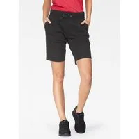Eastwind Shorts Elastischer Bund mit Kordelzug für individuell bequemen Sitz.