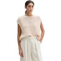 Marc O'Polo Strickpullover aus Bändchengarn