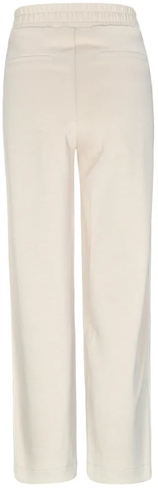 zab company - Da. Hose, 7/8 Länge beige - Gr. - 40