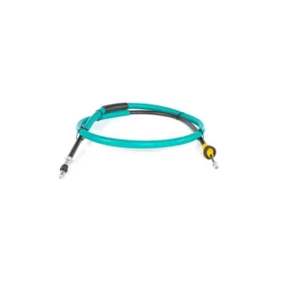 Bosch Handbremsseil hinten rechts Renault Clio Modus