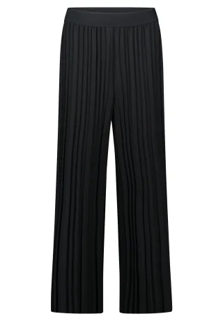 Betty Barclay - Culotte Schwarz - Gr. - 40