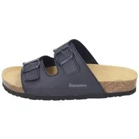 Dr. Brinkmann Bonillo Pantolette (1-tlg) Pantoletten - Gepolstertes, ergonomisches Fußbett, Verstellbare Riemen