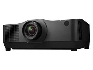 NEC PA1004UL | 40001455 | 3-LCD-Projektor - 3D