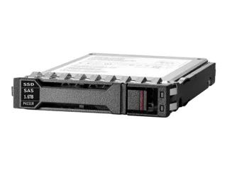 HPE Static | p48216-001 | SSD - Mixed Use