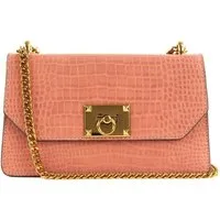 Seidenfelt Manufaktur Abendtasche