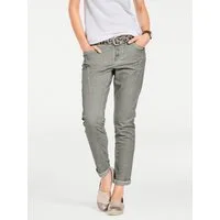 heine Jerseyhose Hose normal