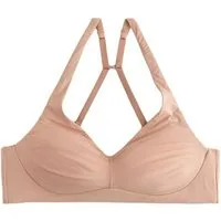 Next Bralette-BH Bralette aus Mikrofaser mi 4-Wege-Stretch (1-tlg)