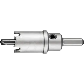 PFERD TOOLS Hartmetall Lochschneider/-Lochsäge Schnitttiefe 32 mm universal - 25462735