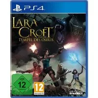 Lara Croft and the Temple of Osiris (PS4) Playstation 4