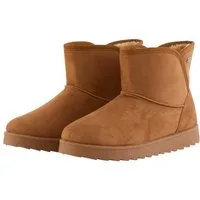 TOM TAILOR Shoes Licence Winterboots Gefütterte Schneestiefel