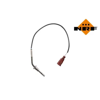 NRF Abgastemperatursensor vor Partikelfilter Seat Cordoba Ibiza Skoda Fabia Roomster VW Polo