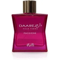 Rasasi Eau de Parfum Daarej Passione Pour Femme