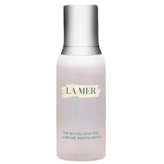 LA MER Revitalisierende Sprühnebel - Hydratisierendes Gesichtsspray für belebte Haut