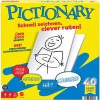 Pictionary, Brettspiel