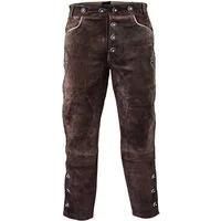Edelnice Trachtenlederhose
