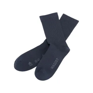 MASCOT Socken COMPLETE Schwarzblau 3er Pack Schwarzblau 35-38 - 24850-436-010-35-38