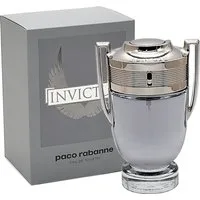 paco rabanne Eau de Toilette PACO RABANNE INVICTUS EDT 50ML