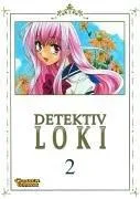 Detektiv Loki Meister der Mysteriösen Fälle