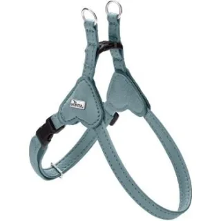 Dog Sport HUNTER Hundegeschirr soho mini hellblau XXXS-XXS