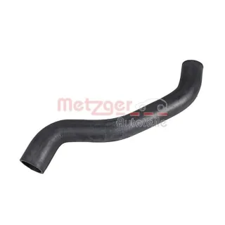 Metzger K?hlerschlauch Opel Combo Corsa C Tigra Twintop 1.3 CDTI