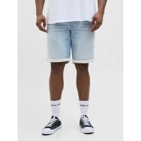 Jack & Jones PlusSize Shorts JJIRICK JJICON I.K. SHOR mit Umschlag