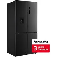 Hanseatic Multi Door HCD18983CWDBI, 189,8 cm hoch, 83,3 cm breit, inkl. 3 Jahre Herstellergarantie