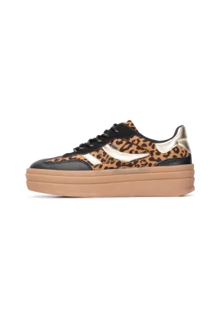 POSH by Poelman "BODIE" Damen Sneaker