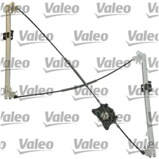 Valeo Fensterheber elektrisch vorne links VW Golf 5
