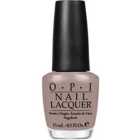 OPI Nagellack NAIL LACQUER Nagellack # Berlin there done that