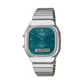 Casio Unisexuhr Vintage AQ-240E-3AEF