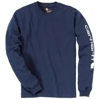 Carhartt Langarmshirt Long Sleeve T-Shirt