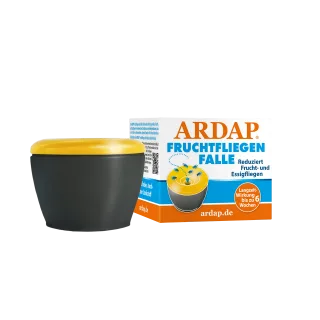 ARDAP Fruchtfliegenfalle