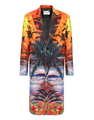 Mantel Hawaii