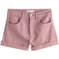 Next Jeansshorts Denim-Shorts (1-tlg)