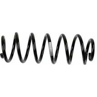 Sachs Feder hinten Seat Ibiza 994821