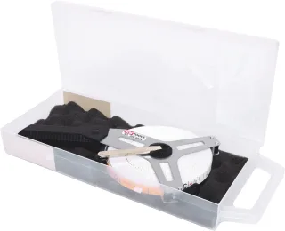 KS Tools Rahmenbandmaß mit Kunststoffband - 300.0054