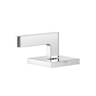 Dornbracht Cl.1 Seitenventil 20000715-00 rechtsschließend, warm, chrom