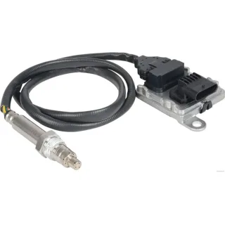 Elparts NOx Sensor  Opel Insignia B 1,6 CDTI