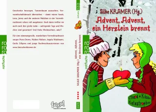 Advent Advent ein Herzlein brennt: CKK-Weihnachtsanthologie